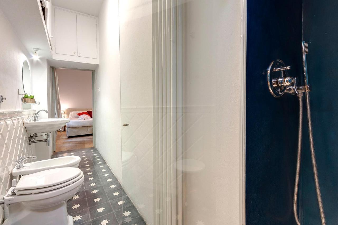 Nori Apartment By Mamo Florence Exterior photo